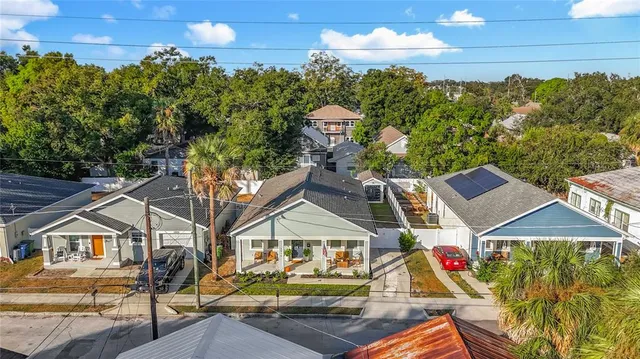 $459,000 | 2916 North 18th Street, Tampa, FL 33605