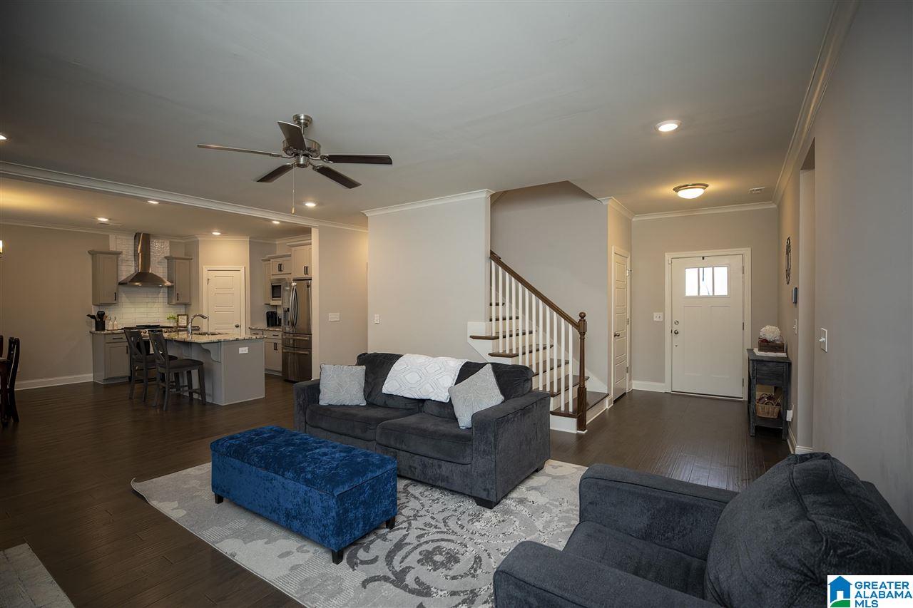 897 Madison Lane Helena, AL 35080 - Photo 4 of 47