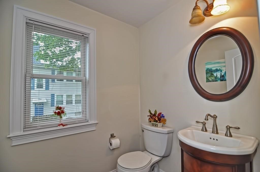 41 Webber Street, Unit 1 Malden, MA 02148 - Photo 6 of 24