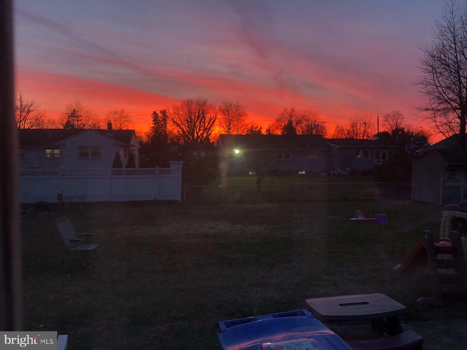 520 Rutgers Avenue Burlington, NJ 08016 - Photo 29 of 29 a view of a balcony