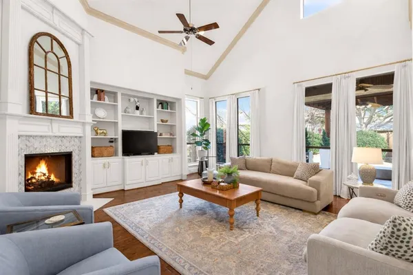 $644,000 | 1020 Crystal Falls Drive, Prosper, TX 75078