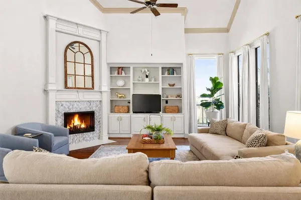 $644,000 | 1020 Crystal Falls Drive, Prosper, TX 75078