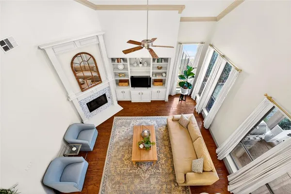 $644,000 | 1020 Crystal Falls Drive, Prosper, TX 75078