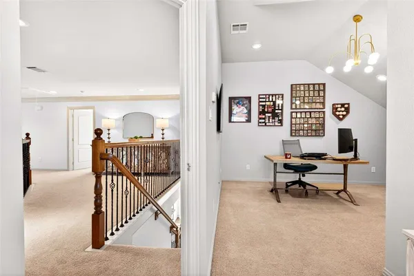 $644,000 | 1020 Crystal Falls Drive, Prosper, TX 75078