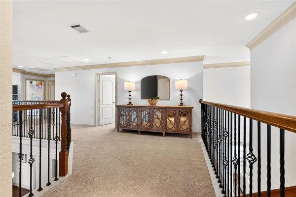 $644,000 | 1020 Crystal Falls Drive, Prosper, TX 75078