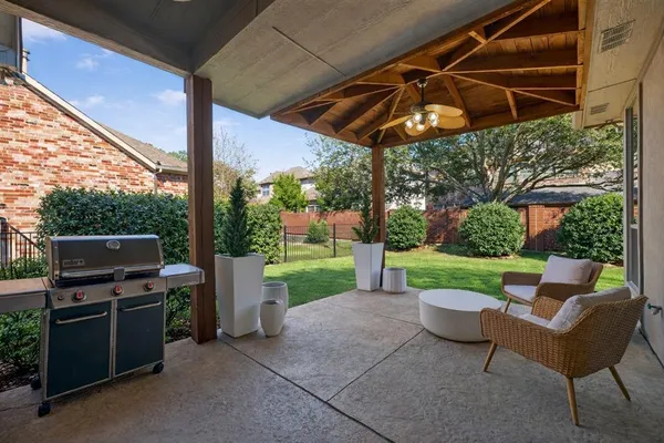 $644,000 | 1020 Crystal Falls Drive, Prosper, TX 75078