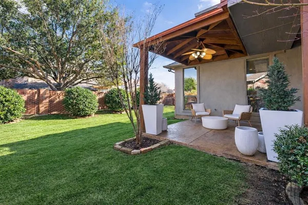 $644,000 | 1020 Crystal Falls Drive, Prosper, TX 75078