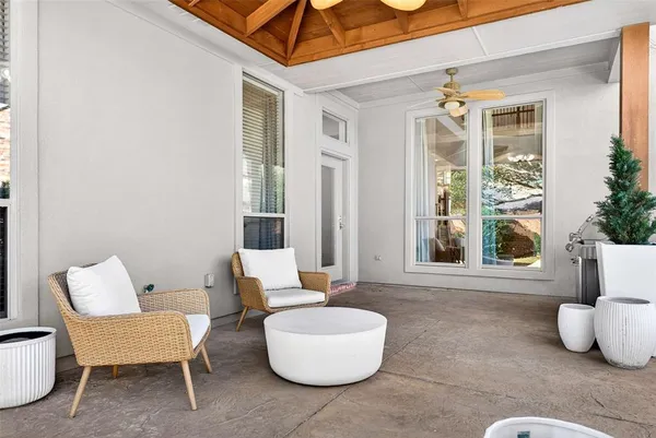 $644,000 | 1020 Crystal Falls Drive, Prosper, TX 75078