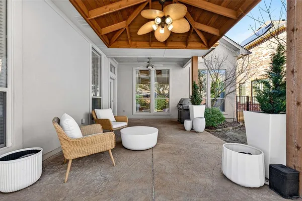 $644,000 | 1020 Crystal Falls Drive, Prosper, TX 75078