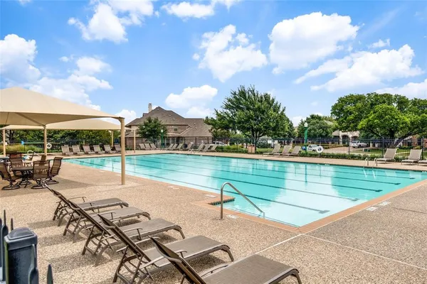 $644,000 | 1020 Crystal Falls Drive, Prosper, TX 75078