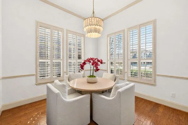 $644,000 | 1020 Crystal Falls Drive, Prosper, TX 75078