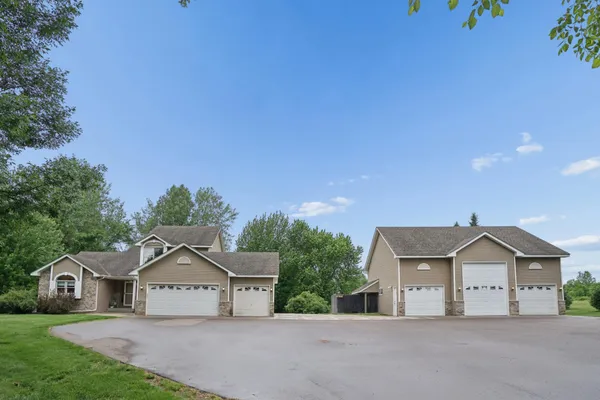 $695,000 | 885 Katydid Lane Northeast, Hanover, MN 55341