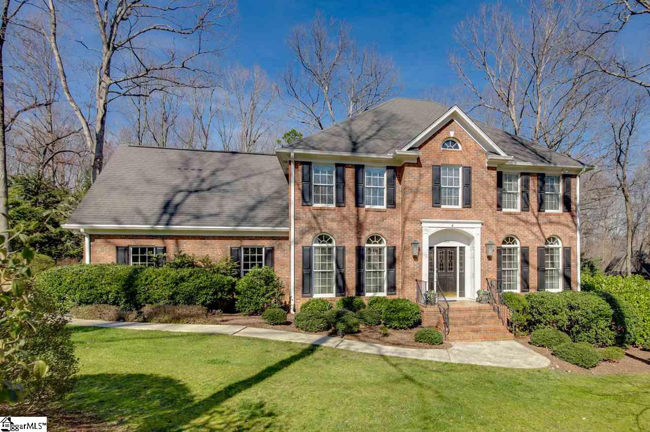 203 Block House Road Greenville, SC 29615 - Photo 1 of 33 Gallery Image 1