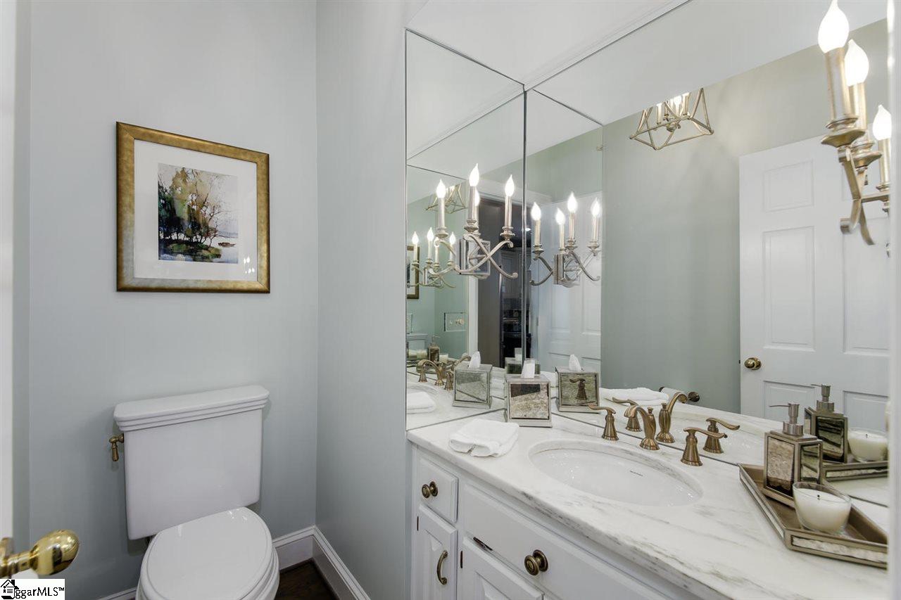 203 Block House Road Greenville, SC 29615 - Photo 12 of 33 Gallery Image 12