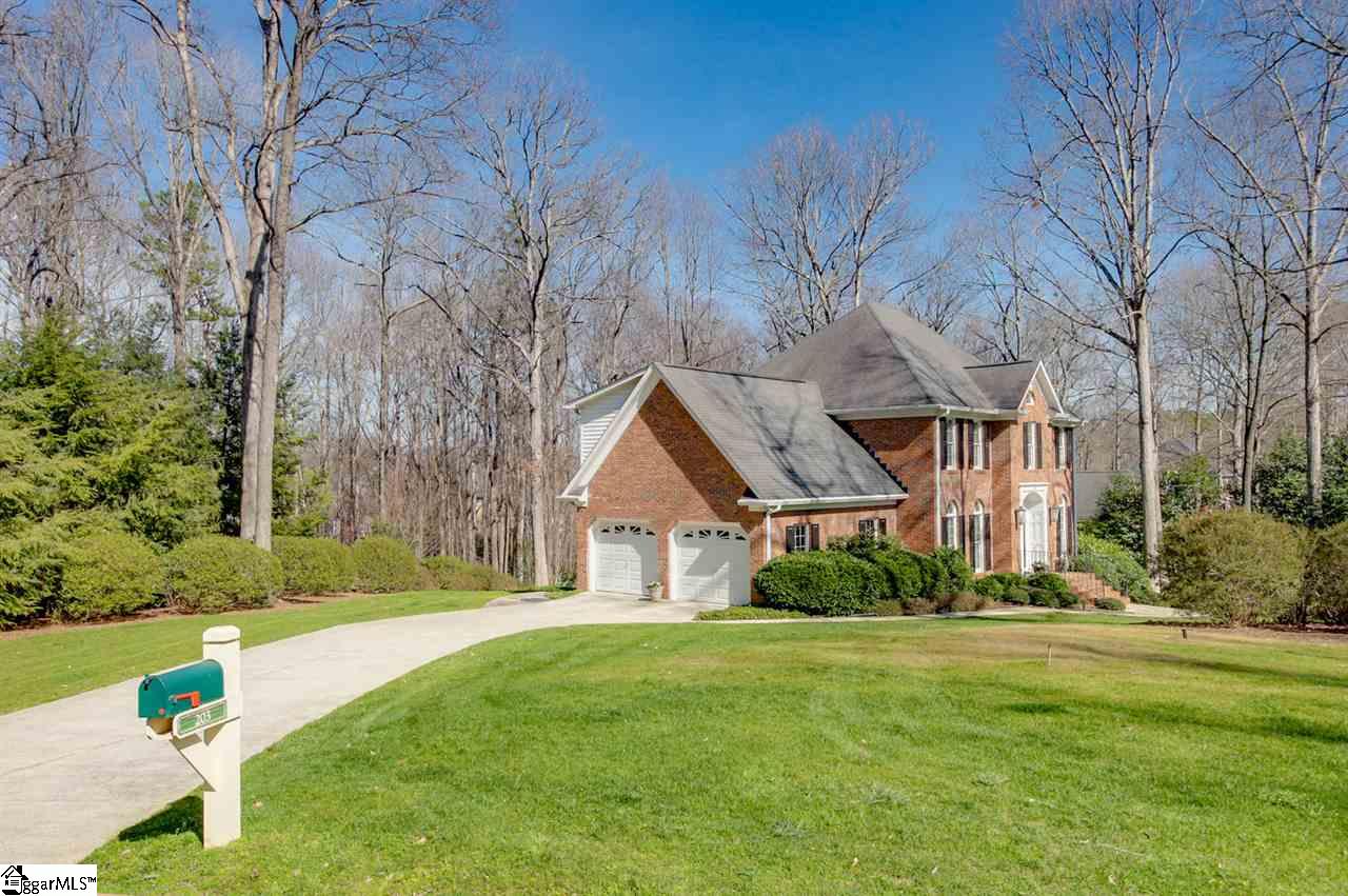 203 Block House Road Greenville, SC 29615 - Photo 25 of 33 Gallery Image 25