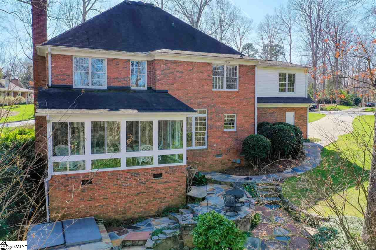 203 Block House Road Greenville, SC 29615 - Photo 26 of 33 Gallery Image 26
