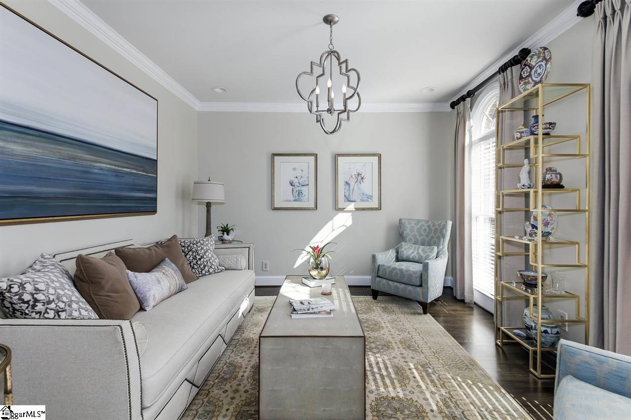 203 Block House Road Greenville, SC 29615 - Photo 4 of 33 Gallery Image 4