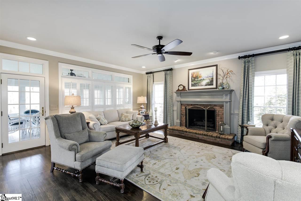 203 Block House Road Greenville, SC 29615 - Photo 5 of 33 Gallery Image 5