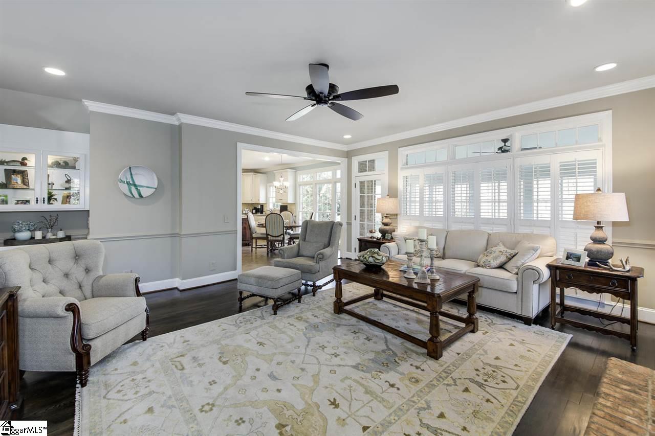 203 Block House Road Greenville, SC 29615 - Photo 6 of 33 Gallery Image 6