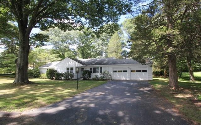 143 Ceil Road Trumbull, CT 06611 - Photo 1 of 1