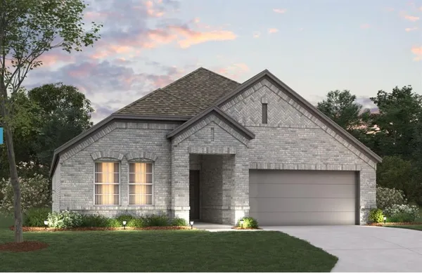 $344,990 | 13080 Limestone Street, Providence Village, TX 76227