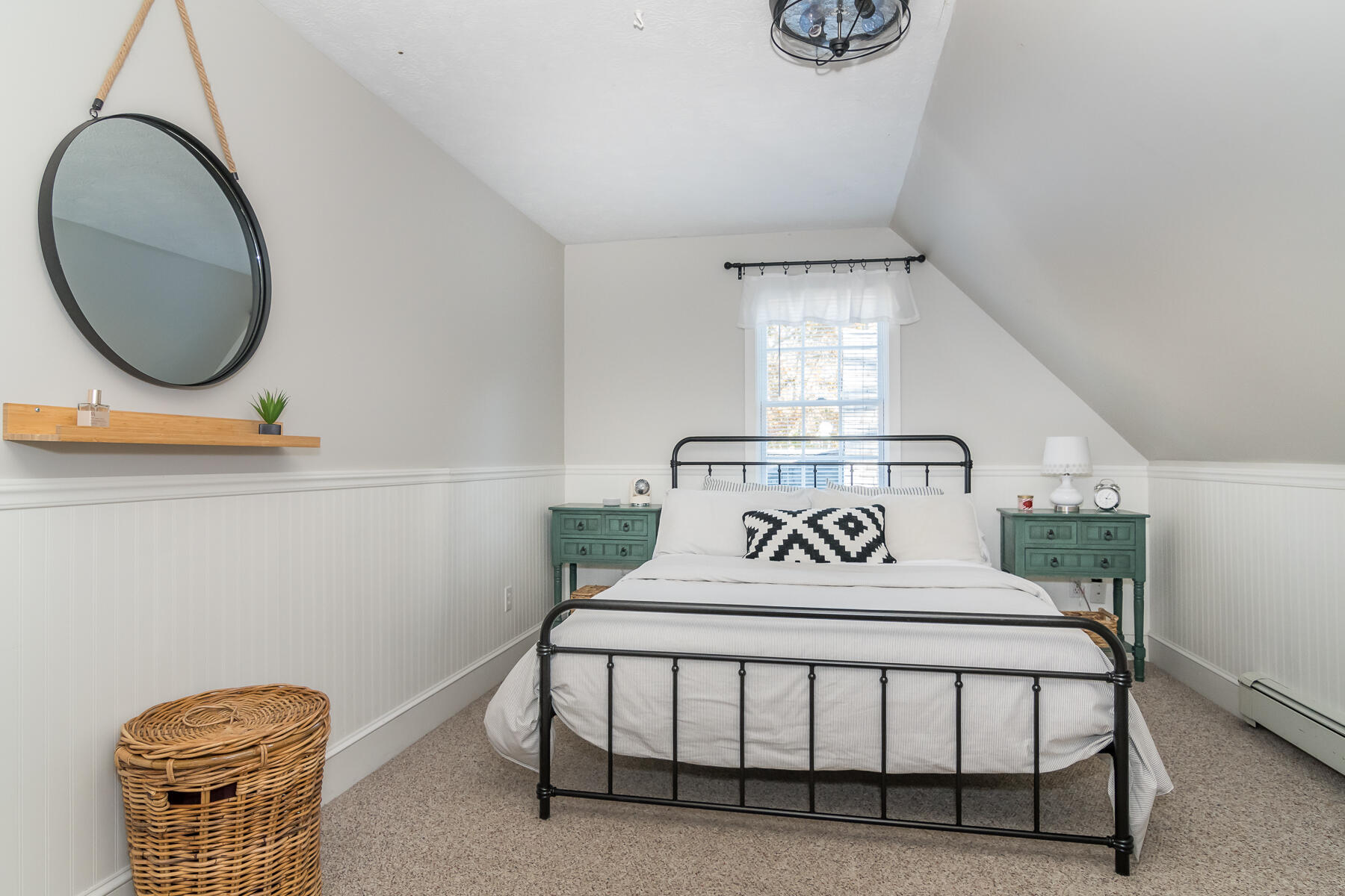 5 Windmill Road Buzzards Bay, MA 02532 - Photo 12 of 53 Bedroom 1