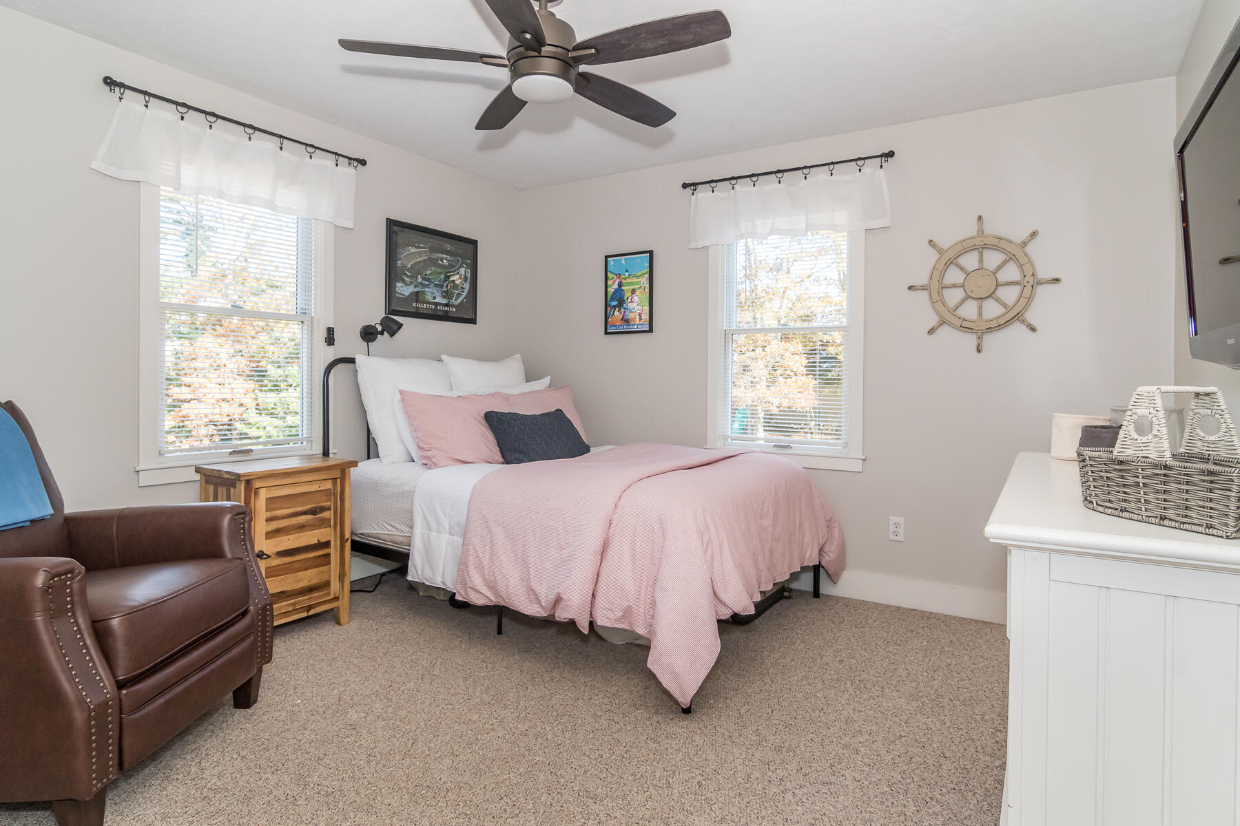 5 Windmill Road Buzzards Bay, MA 02532 - Photo 13 of 53 Waterview Bedroom