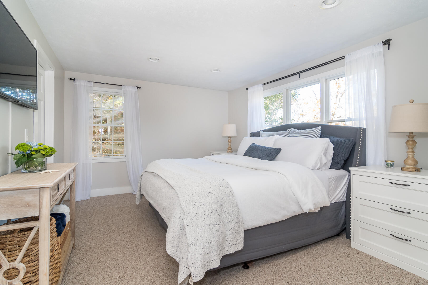 5 Windmill Road Buzzards Bay, MA 02532 - Photo 15 of 53 Primary Bedroom