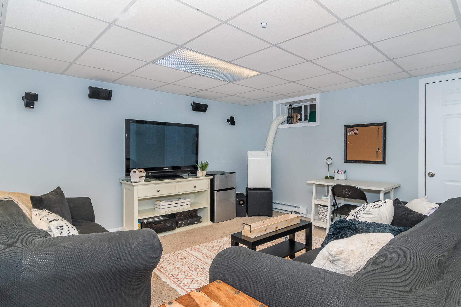 5 Windmill Road Buzzards Bay, MA 02532 - Photo 18 of 53 Basement space