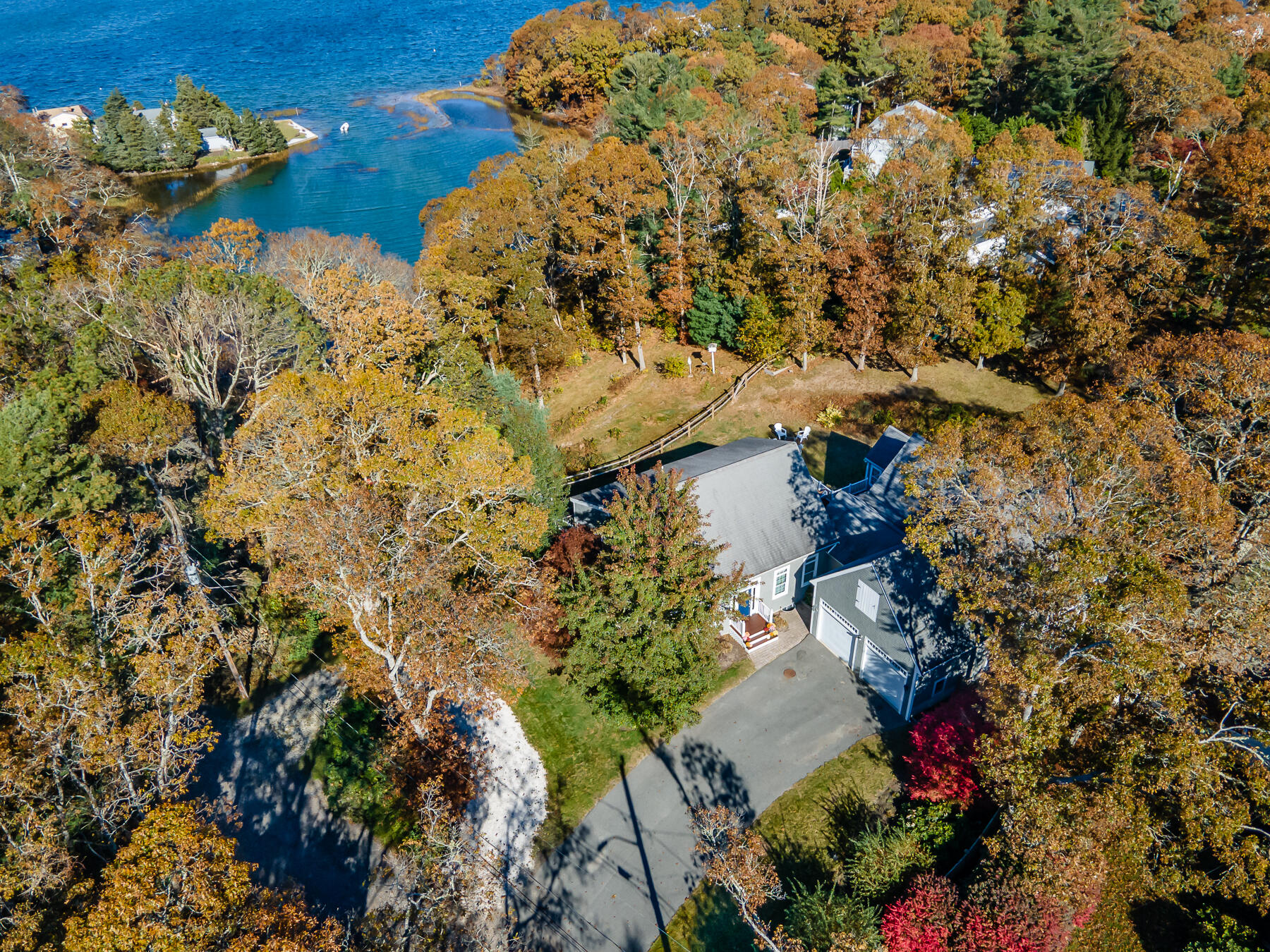 5 Windmill Road Buzzards Bay, MA 02532 - Photo 21 of 53 Buttermilk Bay