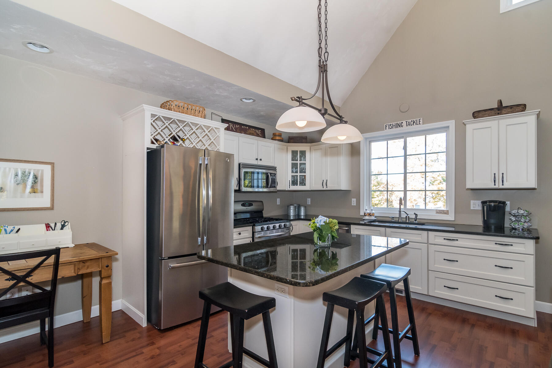 5 Windmill Road Buzzards Bay, MA 02532 - Photo 27 of 53 Inlaw Kitchen