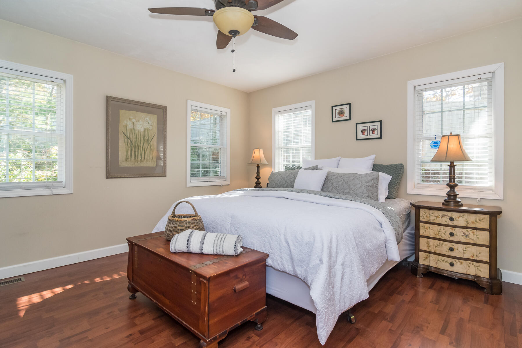 5 Windmill Road Buzzards Bay, MA 02532 - Photo 29 of 53 Inlaw Bedroom