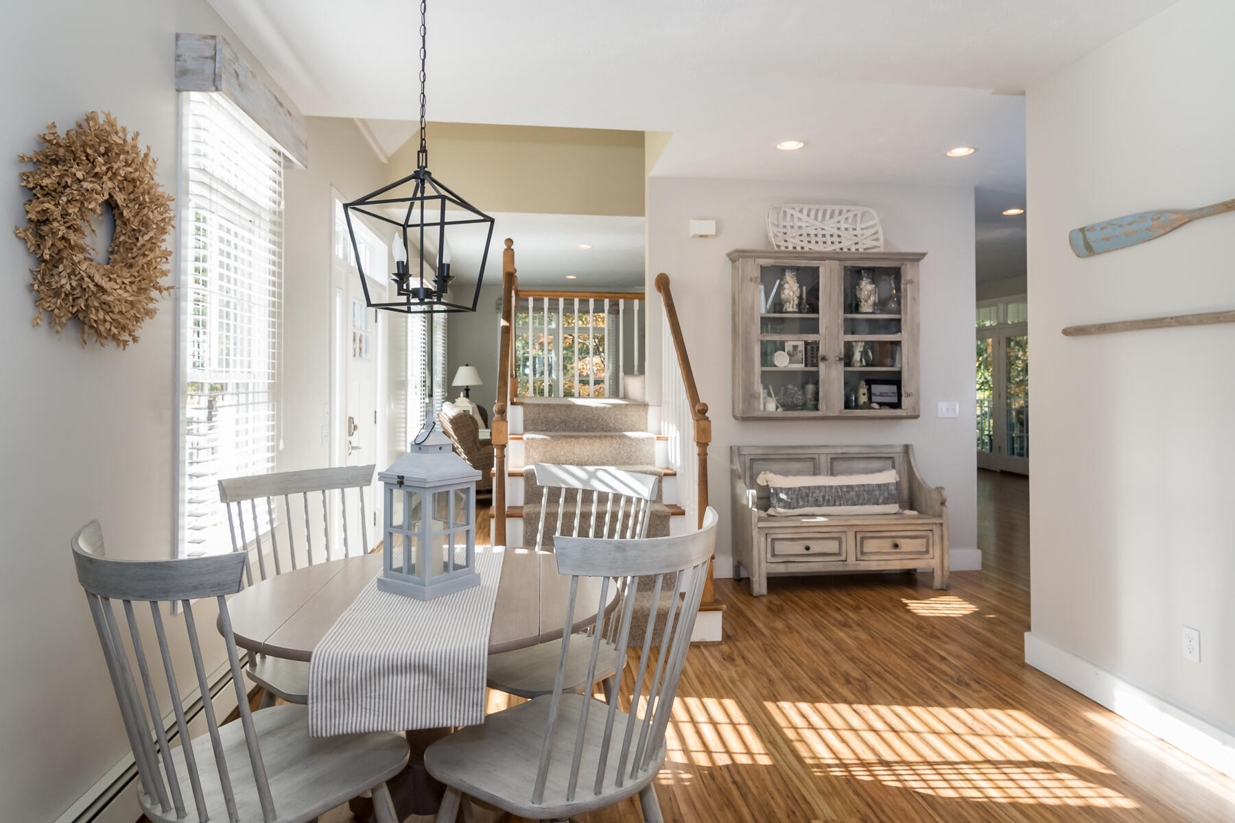 5 Windmill Road Buzzards Bay, MA 02532 - Photo 3 of 53 Dining Area