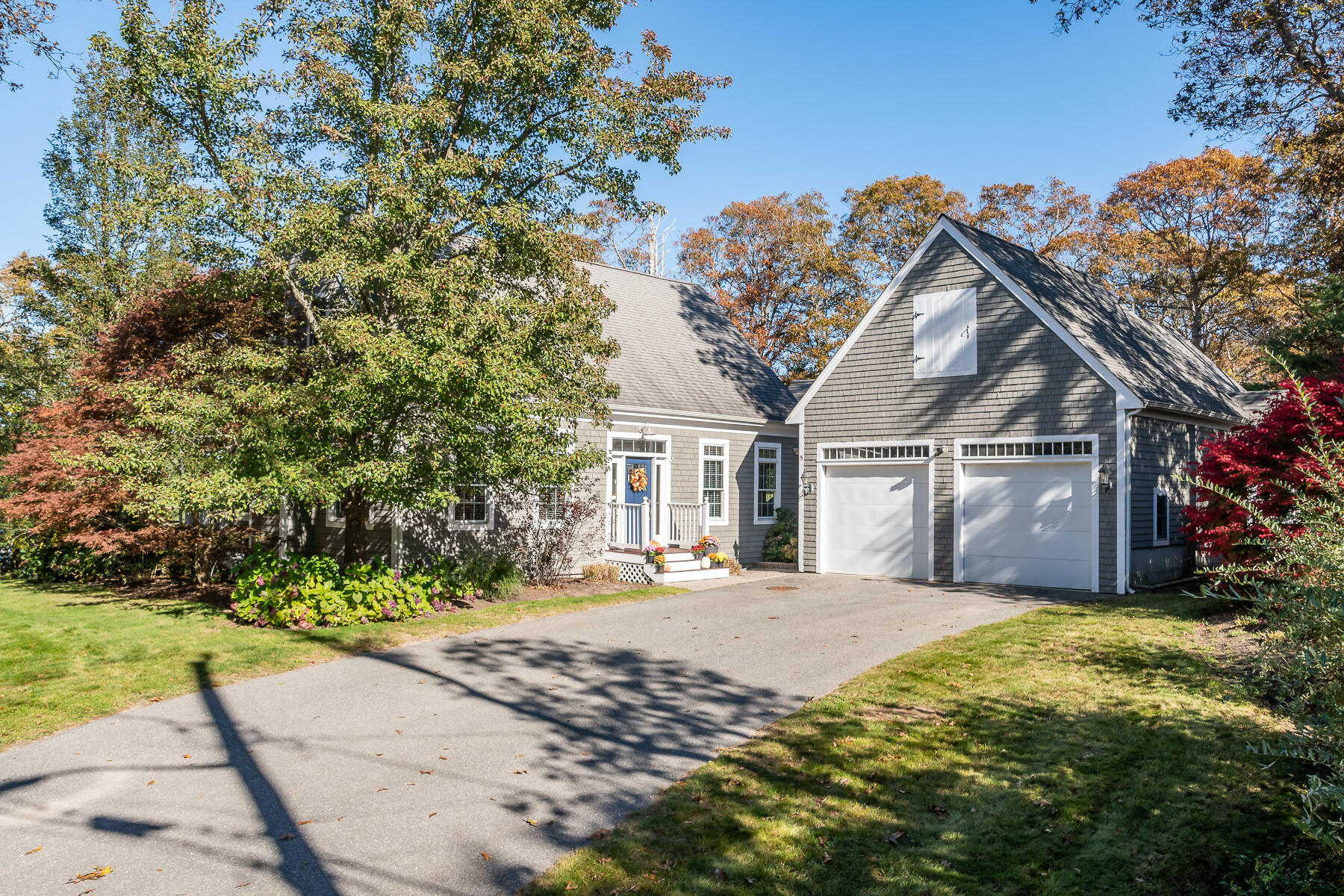 5 Windmill Road Buzzards Bay, MA 02532 - Photo 34 of 53 View from Street