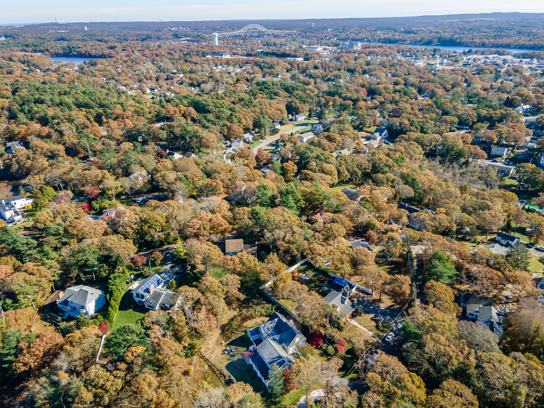 5 Windmill Road Buzzards Bay, MA 02532 - Photo 41 of 53 Bourne Bridge