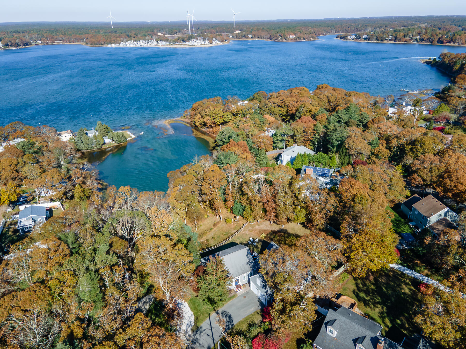5 Windmill Road Buzzards Bay, MA 02532 - Photo 43 of 53 Buttermilk Bay 1