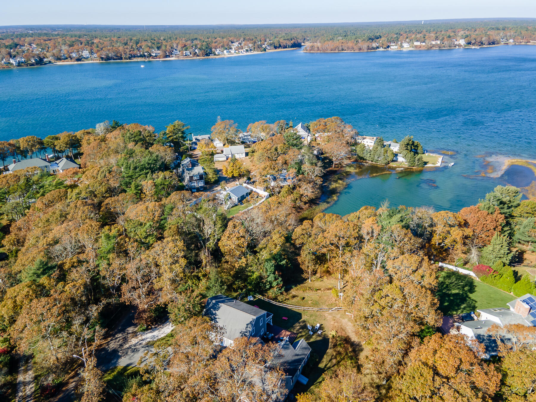 5 Windmill Road Buzzards Bay, MA 02532 - Photo 44 of 53 Buttermilk Bay 2