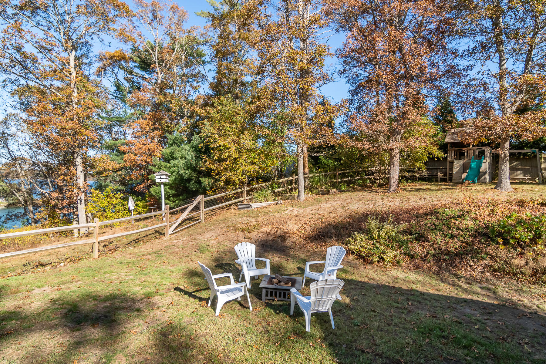 5 Windmill Road Buzzards Bay, MA 02532 - Photo 48 of 53 Yard