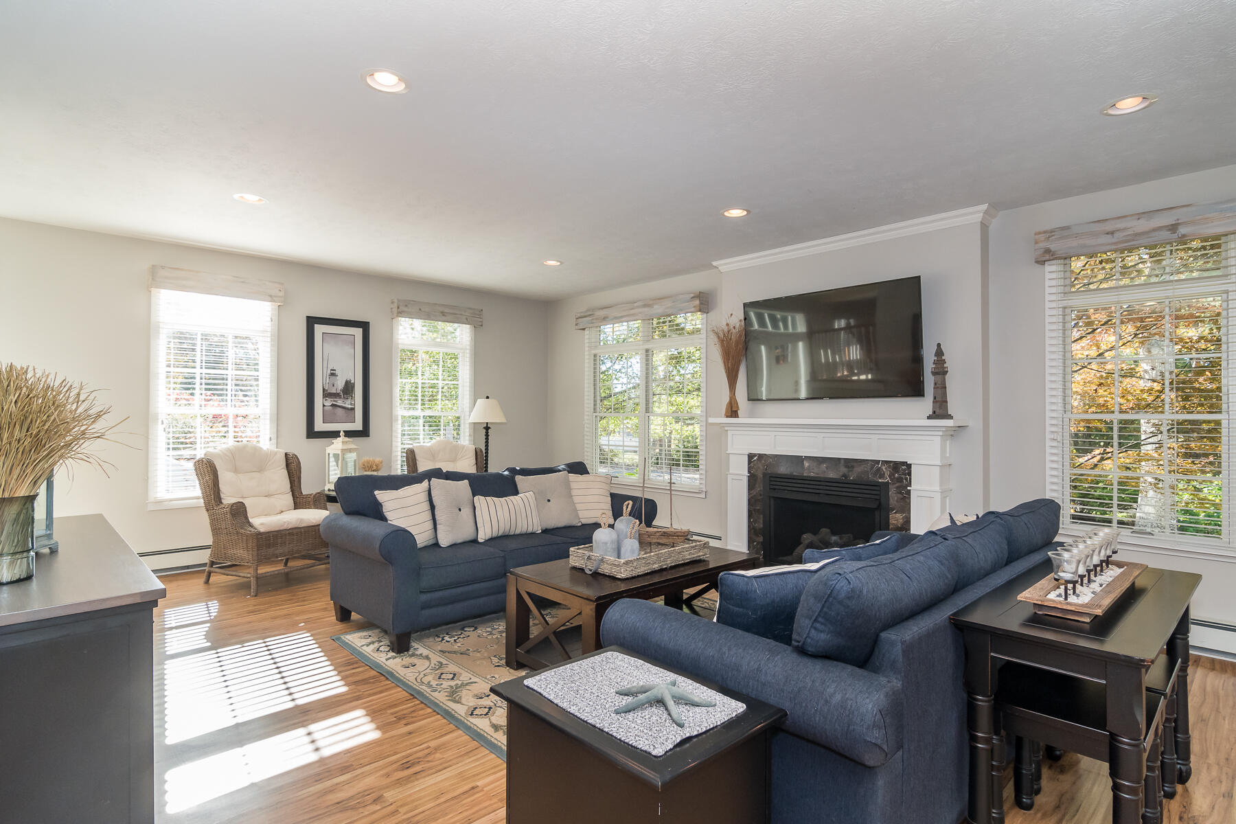 5 Windmill Road Buzzards Bay, MA 02532 - Photo 53 of 53 Open Floor plan