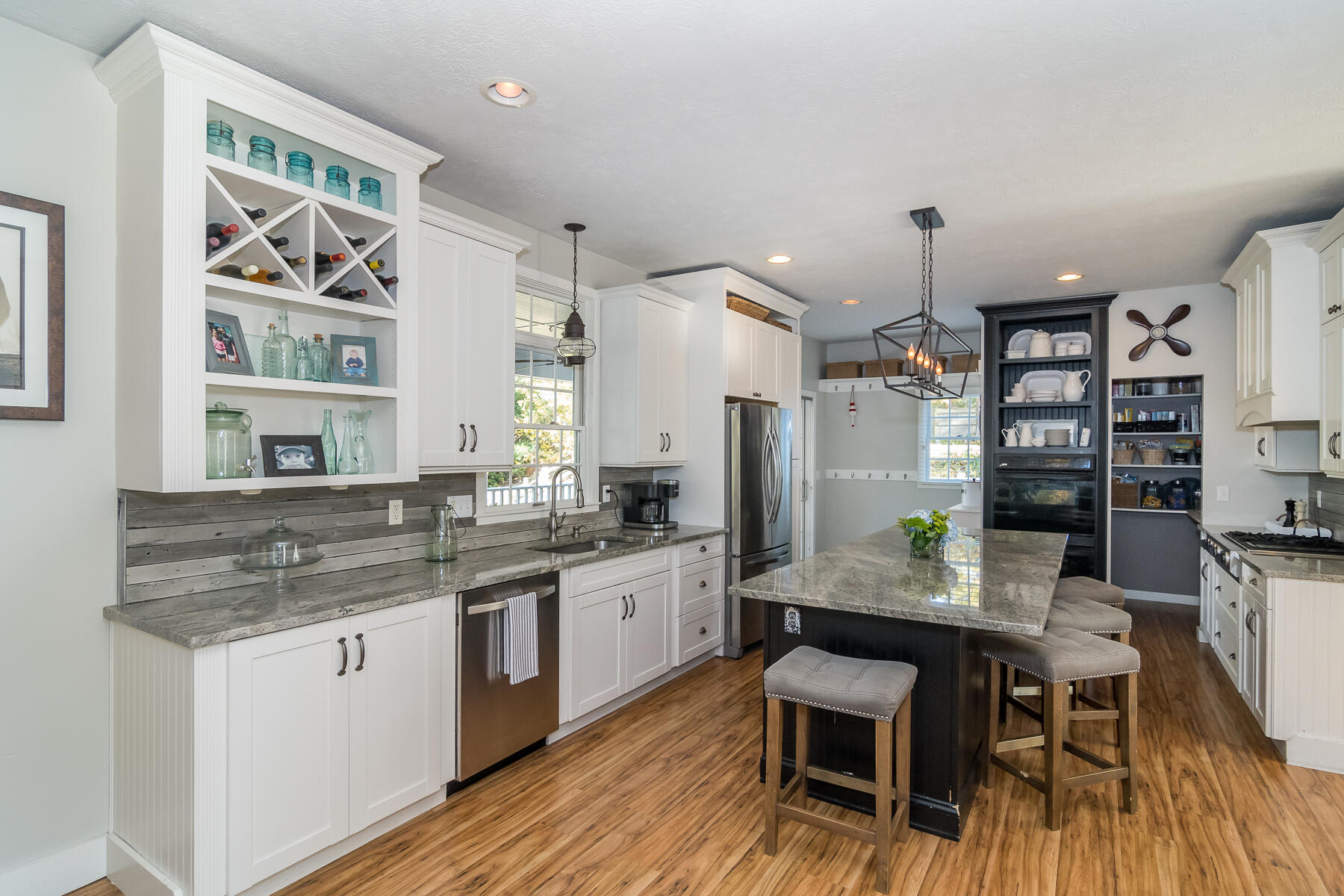 5 Windmill Road Buzzards Bay, MA 02532 - Photo 7 of 53 Kitchen