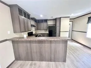 $1,500 | 9111 Puritan Way, Rosharon, TX 77583