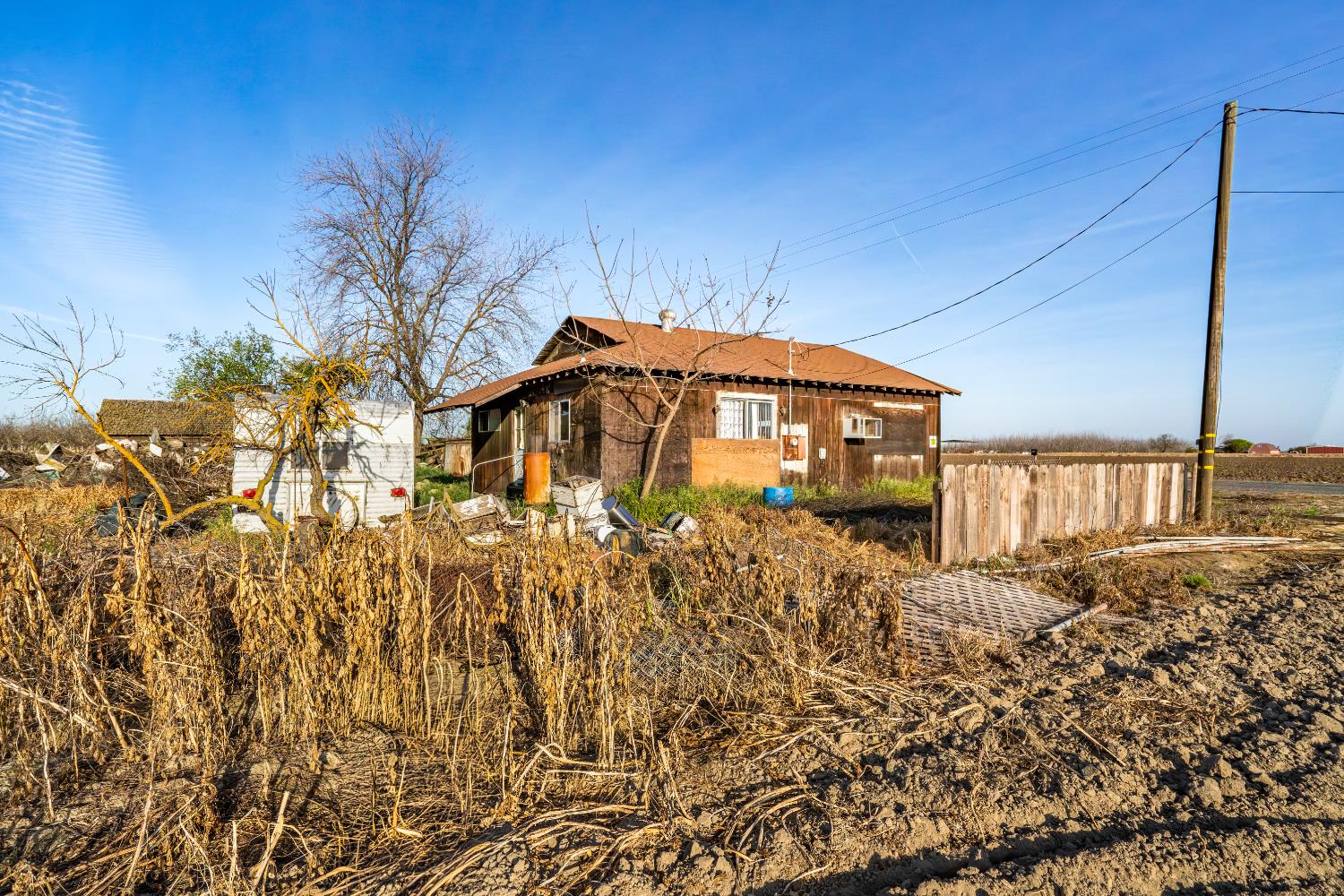 16737 Colony Road Lemoore, CA 93245 - Photo 18 of 19