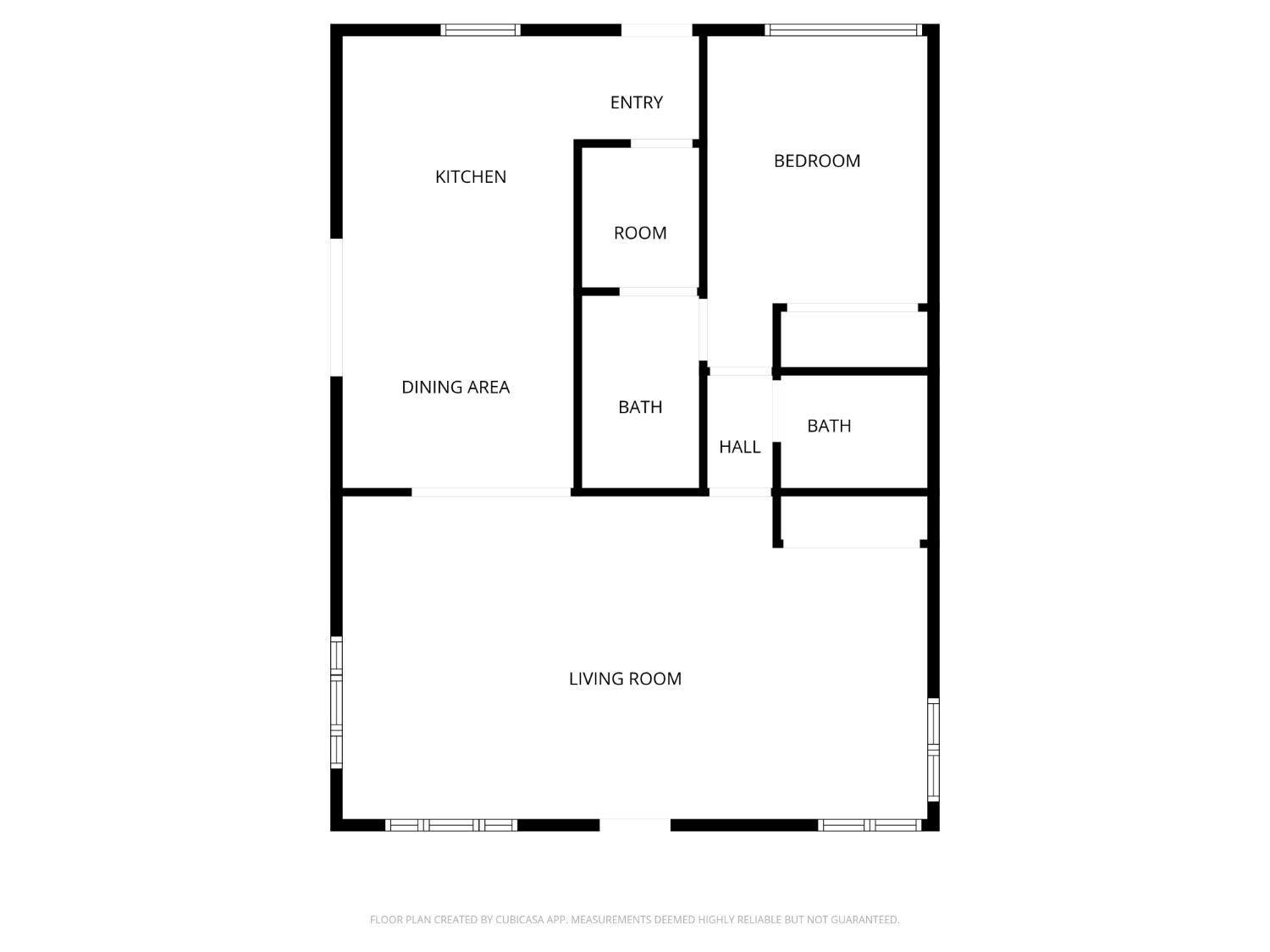 16737 Colony Road Lemoore, CA 93245 - Photo 19 of 19