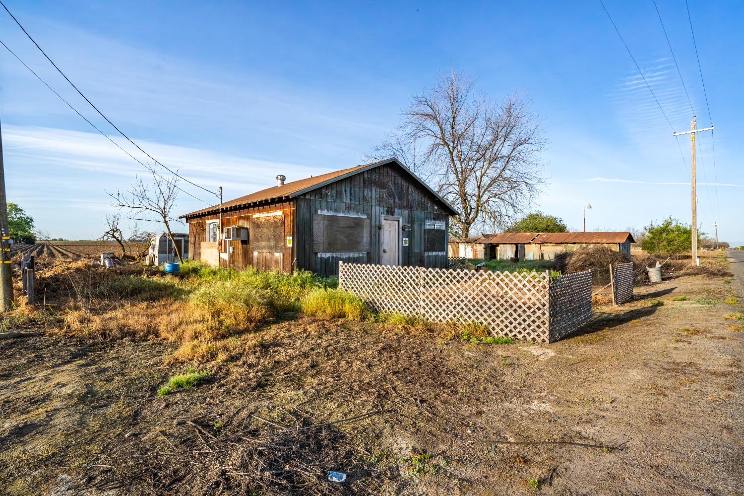 16737 Colony Road Lemoore, CA 93245 - Photo 3 of 19