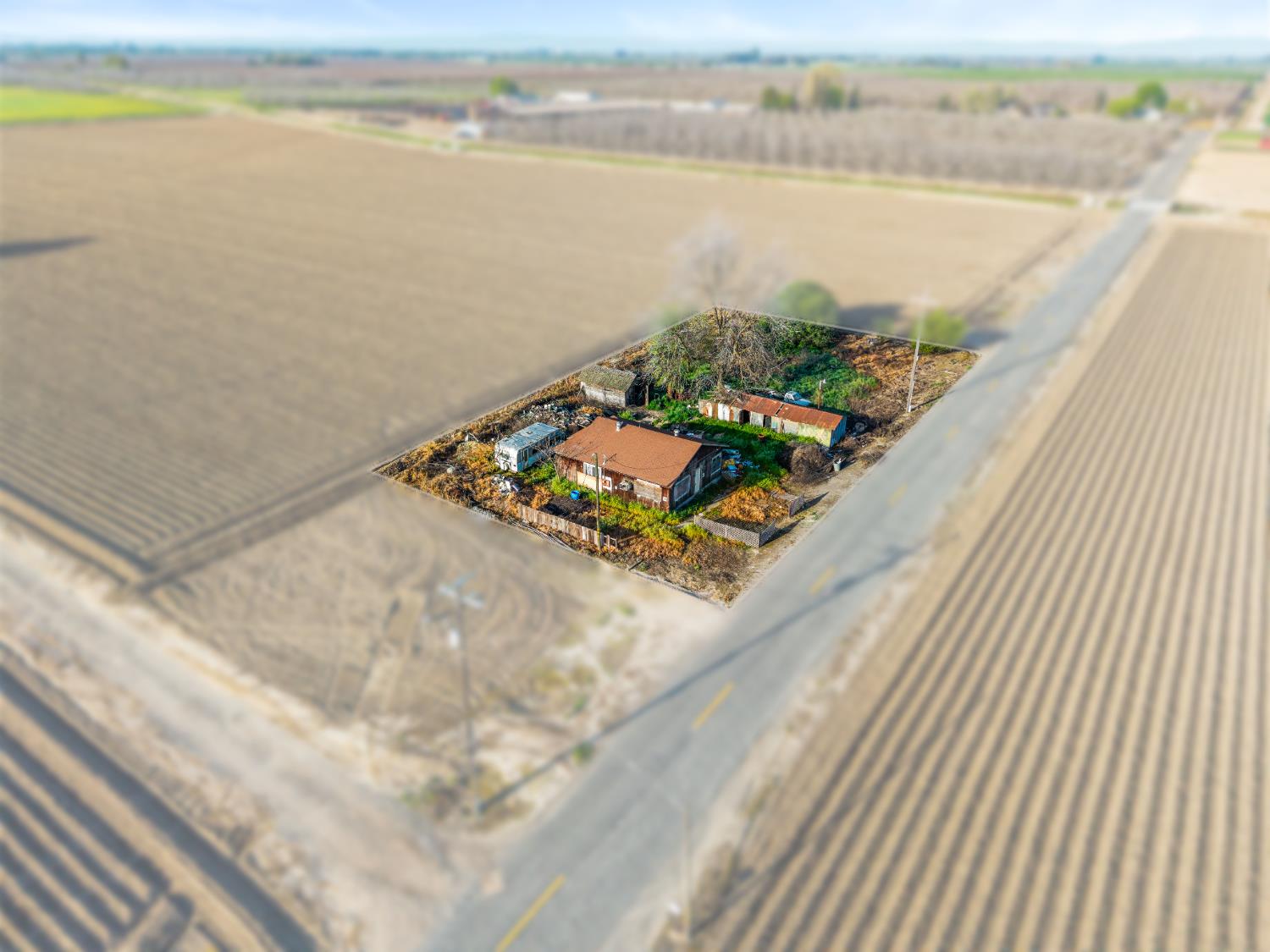 16737 Colony Road Lemoore, CA 93245 - Photo 6 of 19