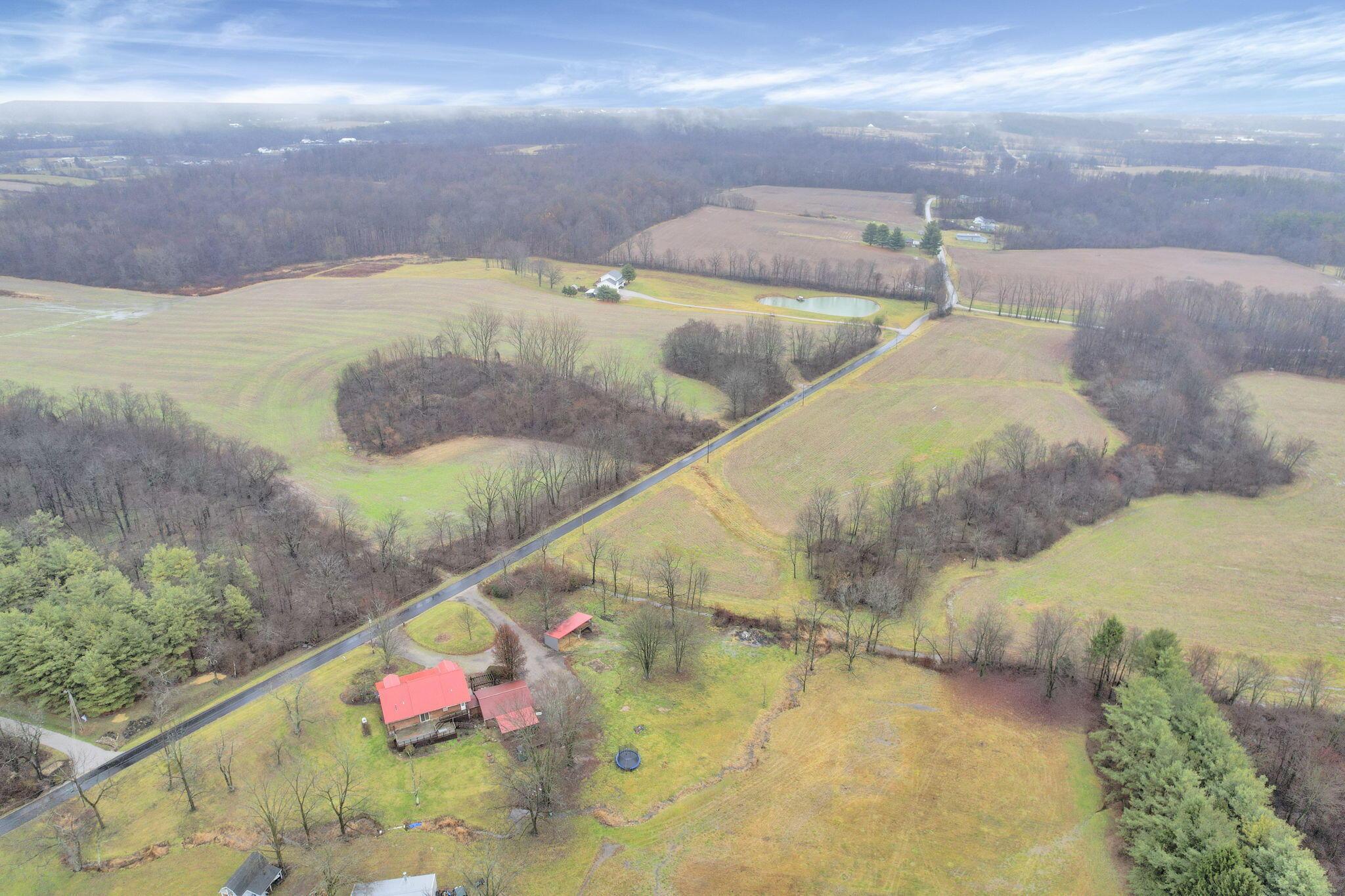 7760 Township Road Fredericktown, OH 43019 - Photo 71 of 74 .