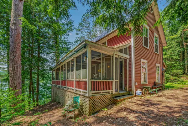 $445,000 | 425 Partridge Lake Road, Littleton, NH 03561