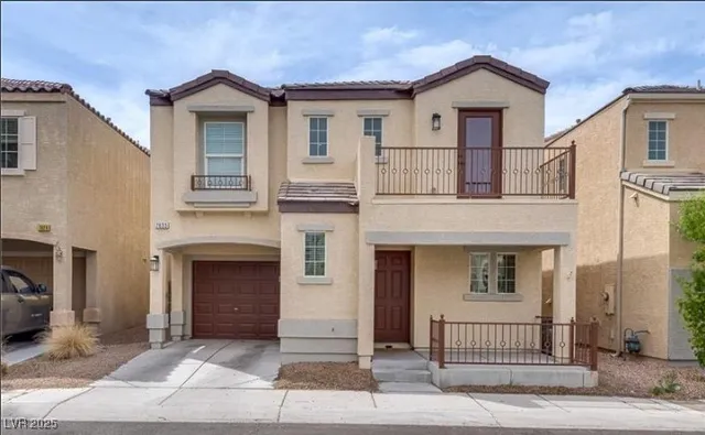 $339,500 | 7633 Tender Tassels Street, Las Vegas, NV 89149