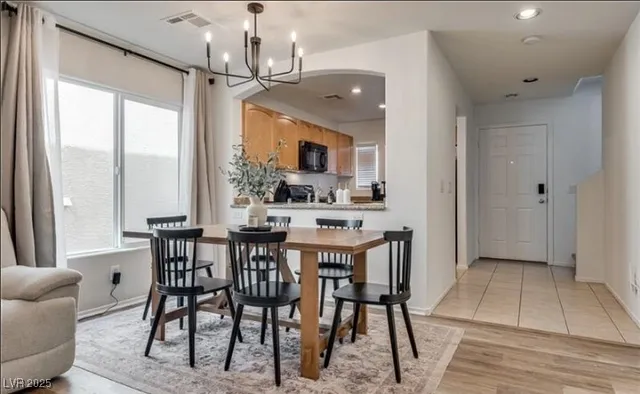 $339,500 | 7633 Tender Tassels Street, Las Vegas, NV 89149