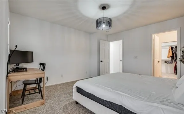 $339,500 | 7633 Tender Tassels Street, Las Vegas, NV 89149